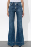 Alice + Olivia Jeans Denim da donna