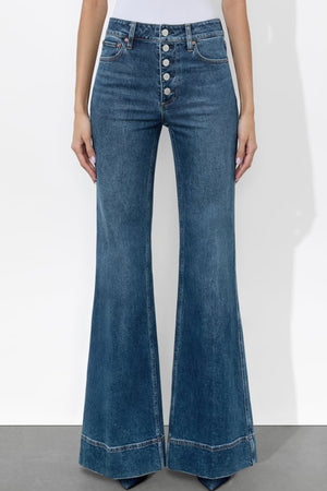 Alice + Olivia Jeans Denim da donna