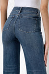 Alice + Olivia Jeans Denim da donna