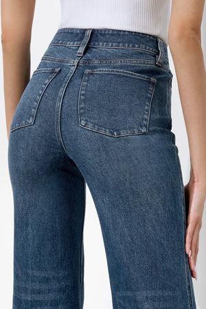 Alice + Olivia Jeans Denim da donna