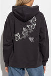 GANNI Maglie Nero da donna