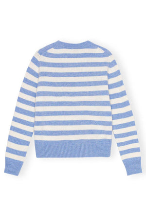 GANNI Maglie Fantasia da donna