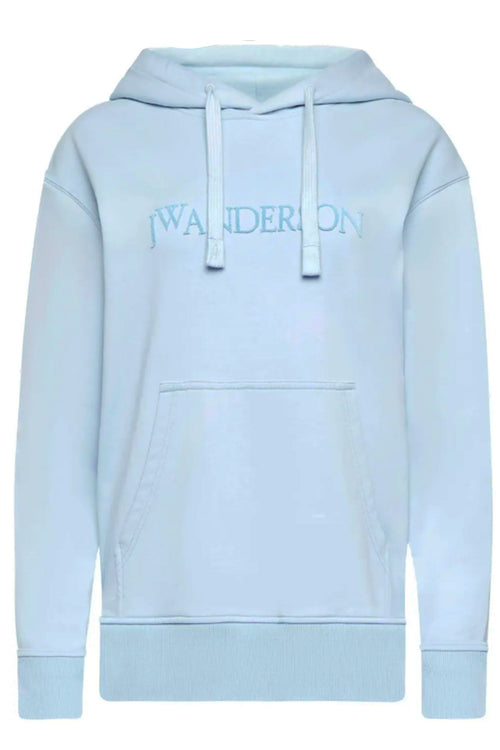 JW ANDERSON Maglie Azzurro da uomo