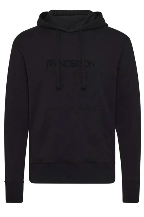 JW ANDERSON Maglie Nero da uomo