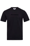 JW ANDERSON T-shirt e Polo Nero da uomo