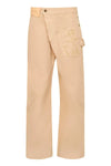 JW ANDERSON Pantaloni Beige da uomo