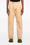 JW ANDERSON Pantaloni Beige da uomo