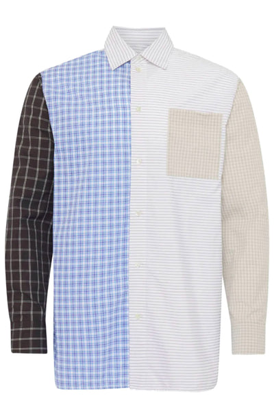 JW ANDERSON Camicie Fantasia da uomo