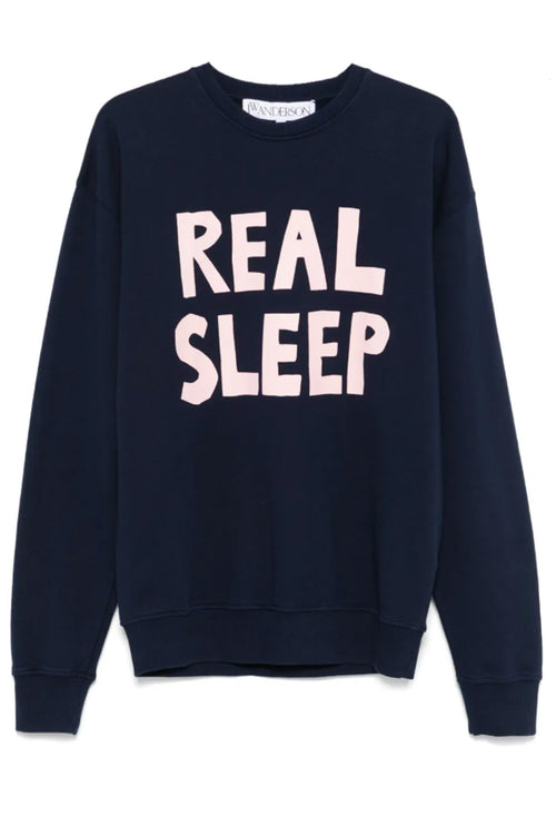 JW ANDERSON Maglie Blu da uomo
