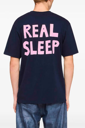 JW ANDERSON T-shirt e Polo Blu da uomo