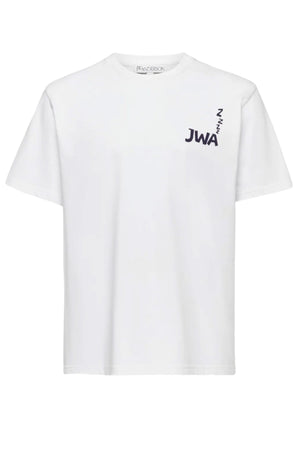 JW ANDERSON T-shirt e Polo Bianco da uomo
