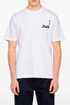 JW ANDERSON T-shirt e Polo Bianco da uomo