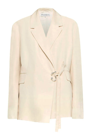 JW ANDERSON Giacche Beige da donna