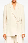 JW ANDERSON Giacche Beige da donna