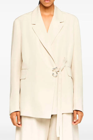 JW ANDERSON Giacche Beige da donna