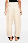 JW ANDERSON Pantaloni Beige da donna
