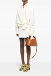 JW ANDERSON Borse... Marrone da donna