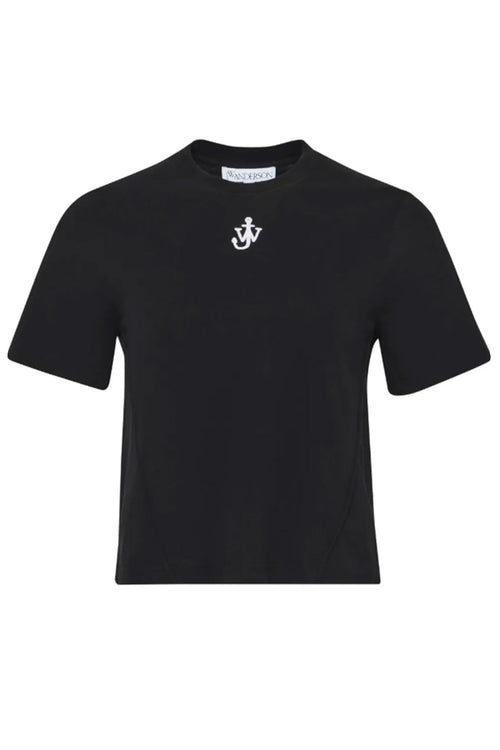 JW ANDERSON T-shirt e Polo Nero da donna