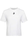 JW ANDERSON T-shirt e Polo Bianco da donna