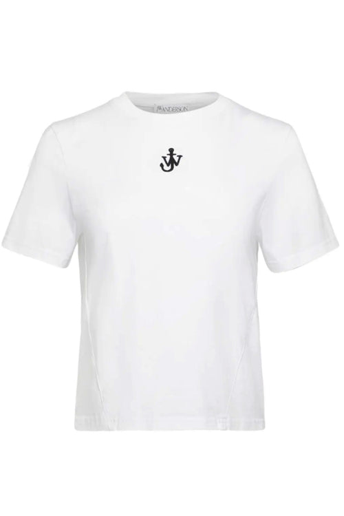 JW ANDERSON T-shirt e Polo Bianco da donna