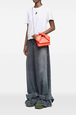 JW ANDERSON T-shirt e Polo Bianco da donna