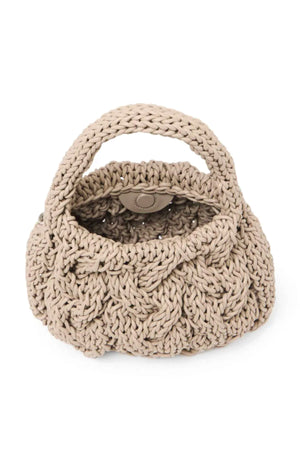 JW ANDERSON Borse... Tortora da donna