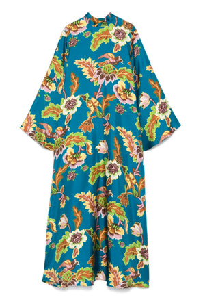 La Double J Abiti Blue multi da donna