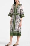 La Double J Abiti Verde da donna