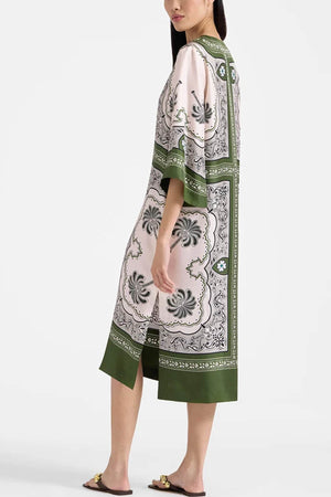 La Double J Abiti Verde da donna