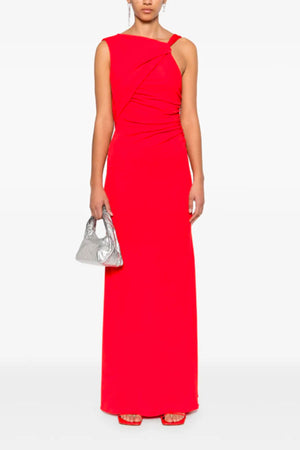 THE ANDAMANE Abiti Rosso da donna
