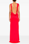 THE ANDAMANE Abiti Rosso da donna