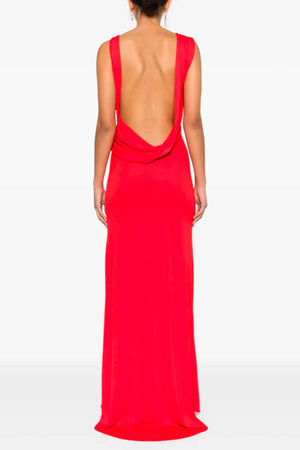 THE ANDAMANE Abiti Rosso da donna