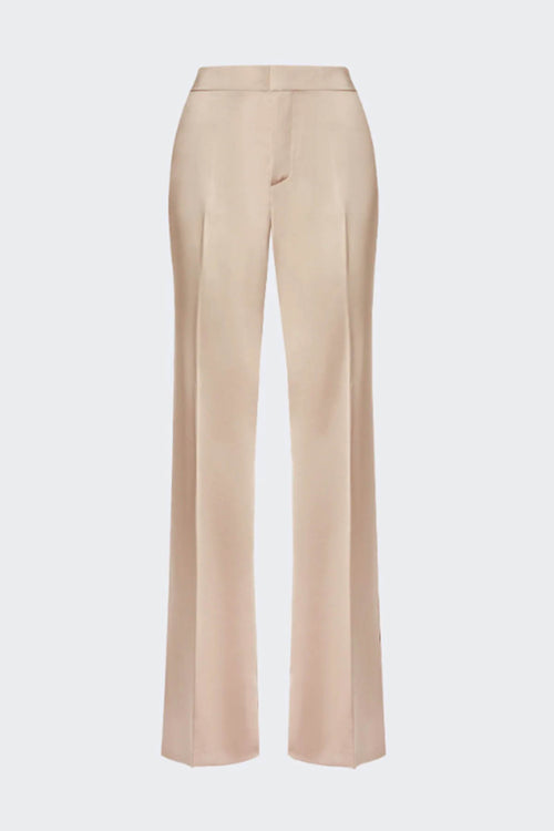THE ANDAMANE Pantaloni Beige da donna