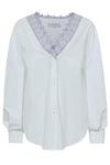 JW ANDERSON Camicie Bianco da donna