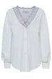 JW ANDERSON Camicie Bianco da donna