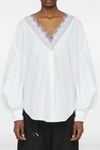JW ANDERSON Camicie Bianco da donna