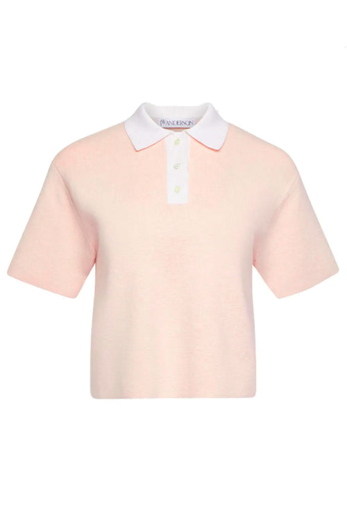 JW ANDERSON T-shirt e Polo Rosa da donna