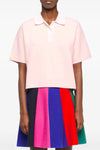 JW ANDERSON T-shirt e Polo Rosa da donna