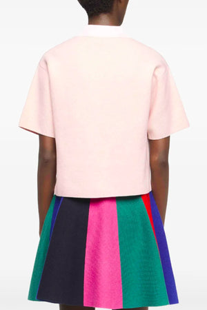JW ANDERSON T-shirt e Polo Rosa da donna