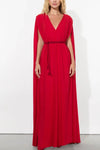 Alice + Olivia Abiti Rosso da donna