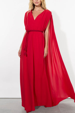 Alice + Olivia Abiti Rosso da donna
