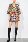 Alice + Olivia Abiti Fantasia da donna
