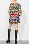 Alice + Olivia Abiti Fantasia da donna
