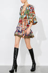 Alice + Olivia Abiti Fantasia da donna