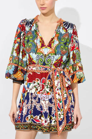 Alice + Olivia Abiti Fantasia da donna