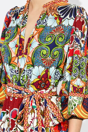 Alice + Olivia Abiti Fantasia da donna