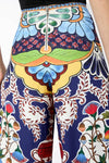 Alice + Olivia Pantaloni Fantasia da donna