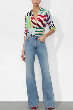 Alice + Olivia Top Fantasia da donna