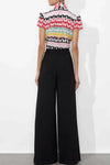 Alice + Olivia Top Fantasia da donna