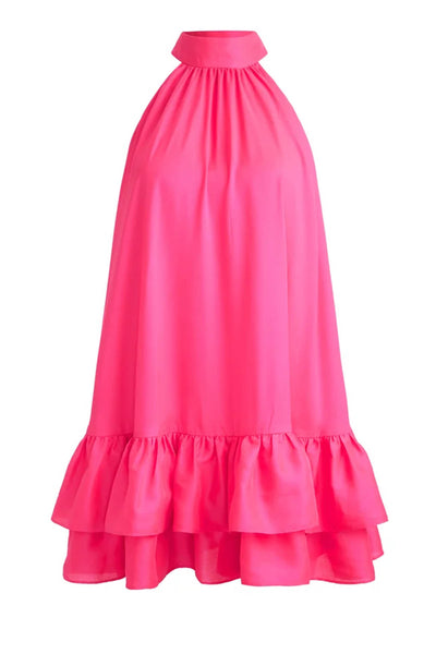 Alice + Olivia Abiti Rosa da donna